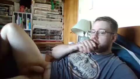 Ian23602 online show from September 30, 2025, 5:18 pm