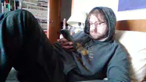 Ian23602 online show from March 23, 2026, 3:27 pm