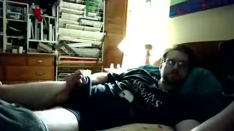 Ian23602 online show from August 5, 2026, 2:25 am