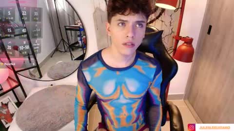 Stev austin  online show from April 24, 2026, 9:39 pm