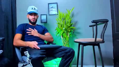 Steve  online show from October 27, 2025, 12:09 pm