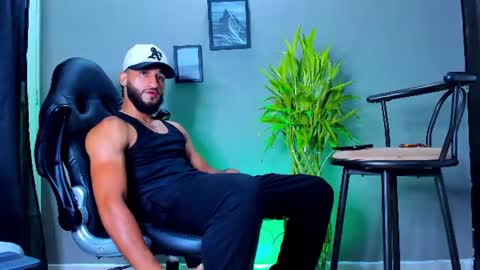 Steve  online show from July 17, 2026, 11:42 pm