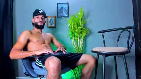 Steve  online show from July 18, 2026, 11:47 am