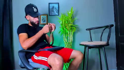 Steve  online show from July 19, 2026, 10:41 am