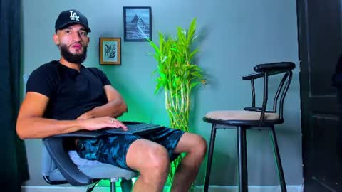 Steve  online show from July 22, 2026, 11:13 am