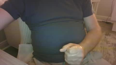 Steve online show from February 9, 2025, 2:28 am