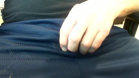 steve4camsex online show from October 9, 2025, 9:46 pm