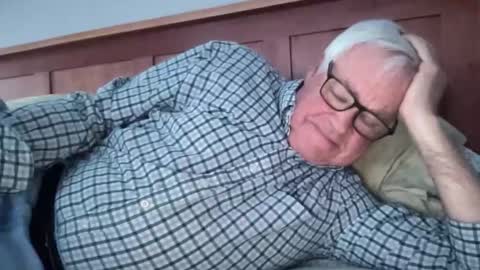 Steve online show from February 1, 2026, 9:46 pm