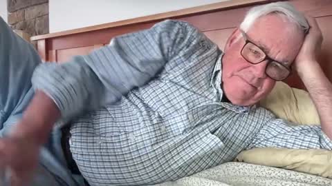 Steve online show from April 2, 2026, 3:09 pm