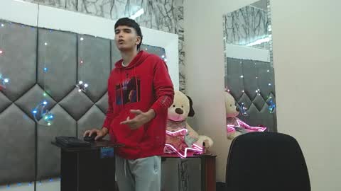 Steve Hotman  online show from April 1, 2026, 12:39 pm