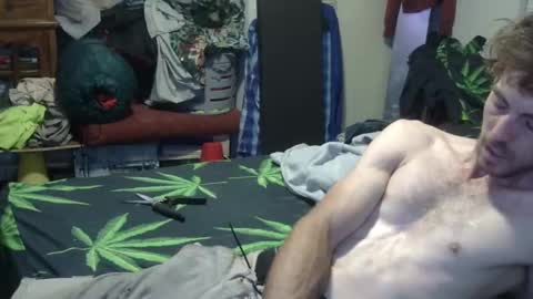 Australian420 online show from January 23, 2025, 8:24 pm