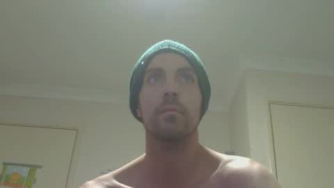 Australian420 online show from March 5, 2025, 9:15 pm