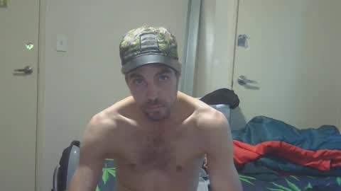 Australian420 online show from March 10, 2025, 10:15 am