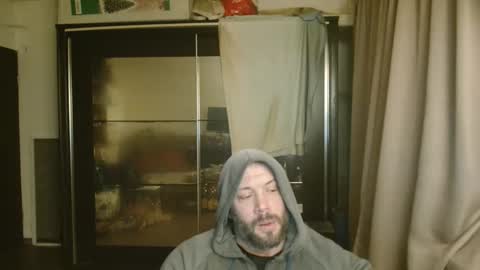 Steve Oakenshield son of John son of Vasyl online show from March 16, 2026, 11:53 pm