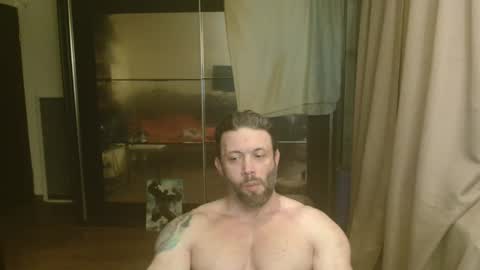 Steve Oakenshield son of John son of Vasyl online show from April 15, 2026, 10:43 pm