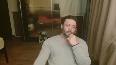 Steve Oakenshield son of John son of Vasyl online show from April 18, 2026, 7:29 pm