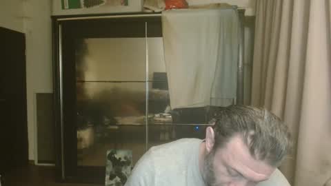 Steve Oakenshield son of John son of Vasyl online show from April 25, 2026, 7:00 pm