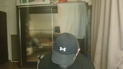 Steve Oakenshield son of John son of Vasyl online show from April 29, 2026, 7:20 pm