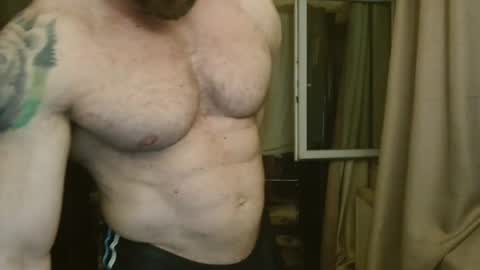 Steve Oakenshield son of John son of Vasyl online show from June 6, 2026, 12:16 am