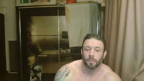 Steve Oakenshield son of John son of Vasyl online show from June 6, 2026, 11:42 pm