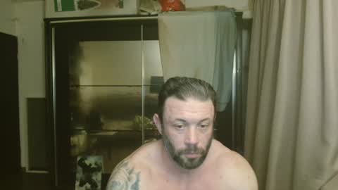 Steve Oakenshield son of John son of Vasyl online show from June 13, 2026, 8:51 pm