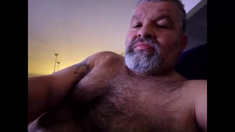 steved6001 online show from March 4, 2025, 2:49 am