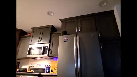 steved6001 online show from February 15, 2026, 2:52 am