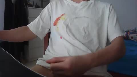 stevedaking online show from January 10, 2026, 12:23 am