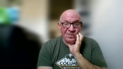 stevejons47 online show from February 10, 2025, 4:58 pm