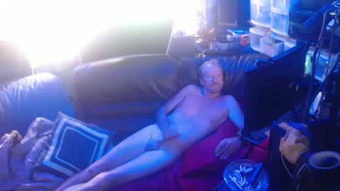 Snapshot of stevemiller0973 chatting on May 22, 2026, 4:45 pm TheCapt. online show from May 22, 2026, 4:45 pm