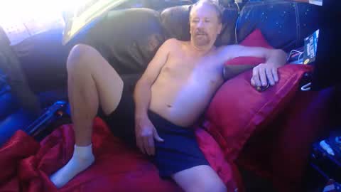 Snapshot of stevemiller0973 chatting on June 7, 2026, 4:55 pm TheCapt. online show from June 7, 2026, 4:55 pm