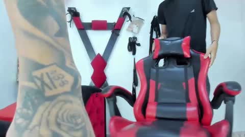 Steven online show from December 18, 2025, 12:33 pm