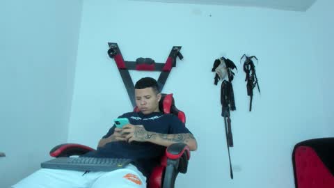 Steven online show from January 6, 2026, 11:36 am