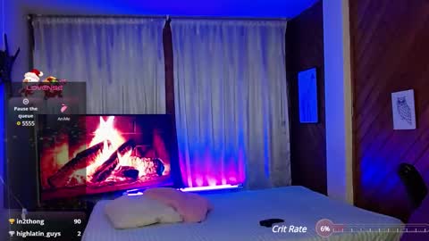 Steven Tayler online show from December 17, 2024, 4:34 am