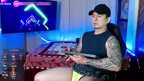 Snapshot of steven__tayler chatting on March 22, 2026, 1:53 am Steven Tayler online show from March 22, 2026, 1:53 am