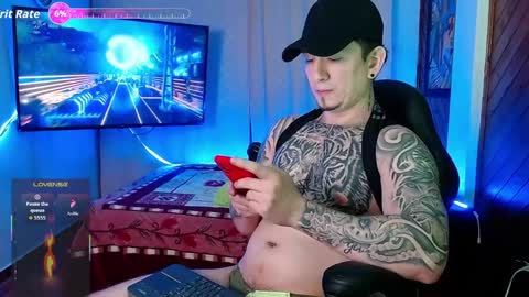 Snapshot of steven__tayler chatting on March 28, 2026, 2:33 am Steven Tayler online show from March 28, 2026, 2:33 am