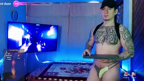 Snapshot of steven__tayler chatting on March 29, 2026, 10:54 pm Steven Tayler online show from March 29, 2026, 10:54 pm