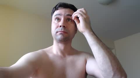 Steven online show from February 16, 2025, 1:27 pm