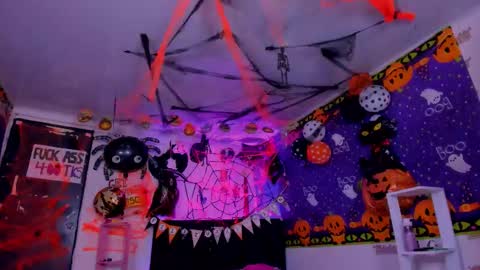 TANIA-STEVEN online show from October 14, 2025, 12:11 am