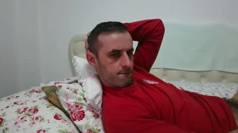 stevenpit online show from February 9, 2025, 1:14 pm