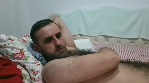 stevenpit online show from February 12, 2025, 9:11 pm