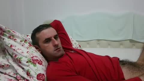 stevenpit online show from February 16, 2025, 8:21 am