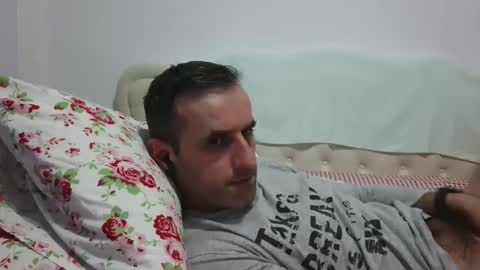 stevenpit online show from February 17, 2025, 8:15 pm