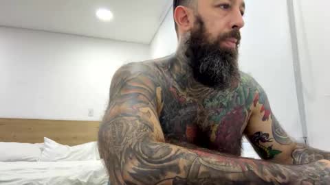 StevenRiseNYC online show from September 18, 2025, 3:03 pm