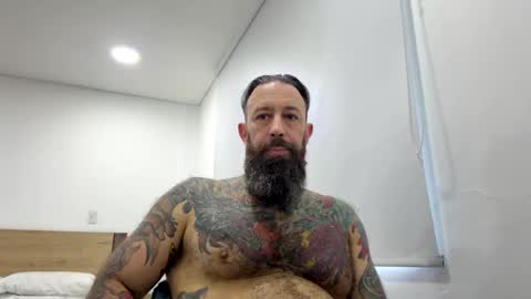 StevenRiseNYC online show from September 20, 2025, 3:35 pm