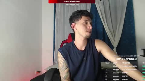 steven online show from February 24, 2026, 2:31 am