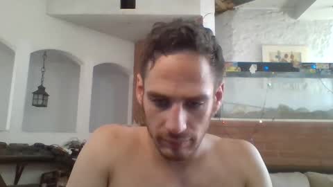 stevenson988 online show from January 1, 2025, 5:33 pm