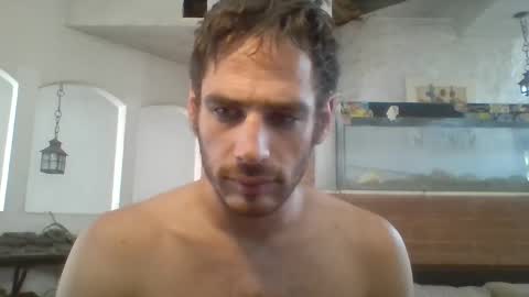 stevenson988 online show from February 6, 2025, 7:18 pm