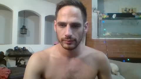 stevenson988 online show from March 5, 2025, 10:21 pm