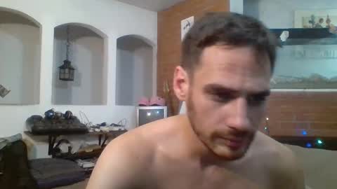 stevenson988 online show from March 6, 2025, 3:02 am